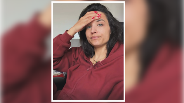 Amira Aly spricht darüber, wie unglücklich sie ihr Umstyling macht.