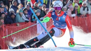 Marc Rochat: Nach elf Jahren beendet der Slalom-Spezialist seine Karriere.