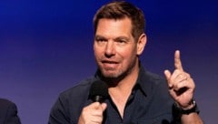 Eric Swalwell (45) hat aufgrund von Vergewaltigungsvorwürfen seinen Rücktritt bekannt gegeben.