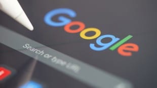 Mit der neuen Suchmaske werden längere Anfragen und Eingaben von Bildern, Dateien oder Videos ...