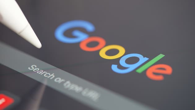 In den USA muss Google seine Suchmaschinendaten einem Gerichtsurteil zufolge ebenfalls mit der ...