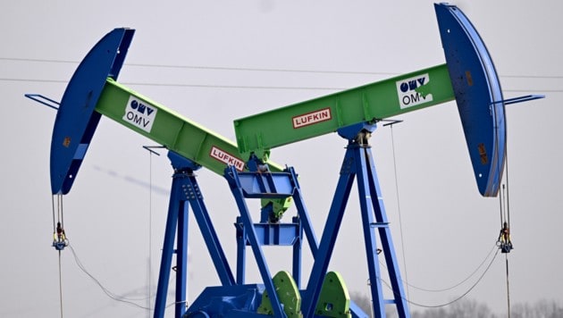 Die Entscheidung der OMV fördert Wut zutage.