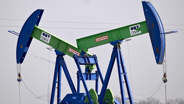 OMV’s decision is fueling public anger.