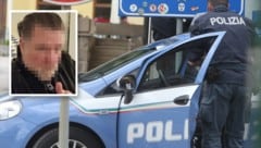 Der mutmaßliche Betrüger posierte protzig in den Sozialen Medien. Jetzt klickten die ...