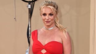 Sängerin Britney Spears spricht in einem Post auf X über ihre Söhne. 