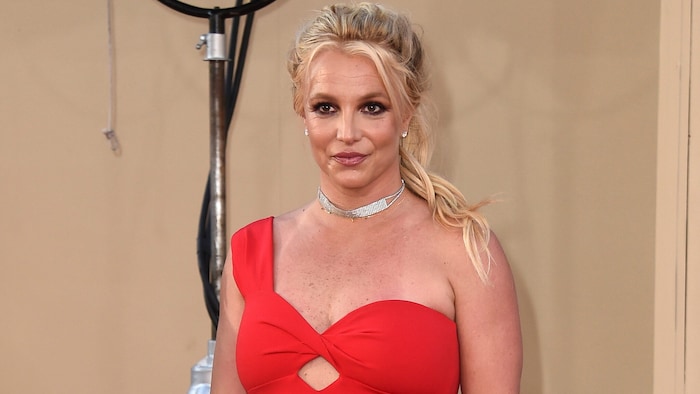 Britney Spears soll sich nach ihrer Festnahme vor dem Entzug geziert haben.