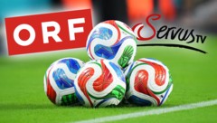 Die WM 2026 läuft im ORF und auf ServusTV.