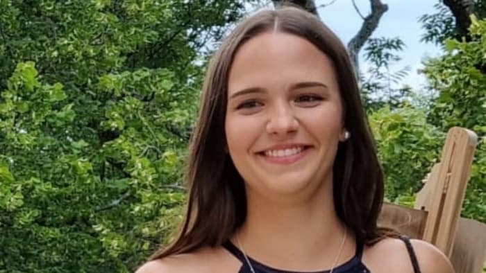 Warum musste die 20-Jährige sterben?