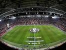 Im Sommer verwandelt sich die Red Bull Arena zur Bühne des UEFA Supercups.