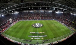 Im Sommer verwandelt sich die Red Bull Arena zur Bühne des UEFA Supercups.