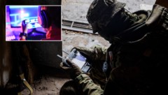 Gaming-Begeisterte Studenten sollen in Russland an der Front ihr Können nutzen.