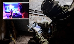 Gaming-Begeisterte Studenten sollen in Russland an der Front ihr Können nutzen.