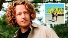 Familie als Inspiration für neue Musik: Michael Schulte ist endgültig angekommen.