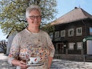 Brigitte Summereder führte das Gasthaus Wohlmuth 26 Jahre lang. Mit 7. Juni wird die Gaststätte ...