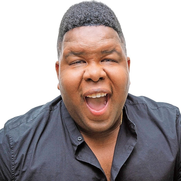 Ray Dalton sorgt am Wörthersee für Stimmung.