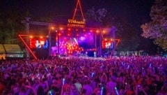 Seit 25 Jahren ist die Starnacht ein Fixstern am Kärntner Sommerhimmel.