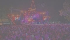 Seit 25 Jahren ist die Starnacht ein Fixstern am Kärntner Sommerhimmel.