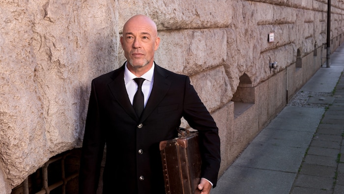 Unheilig rockt die Wachau.