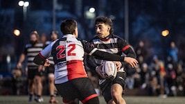 Am 9. Mai kehrt Österreichs Rugby-Nationalteam nach Hernals zurück.