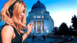 In der Kirche zu Hip-Hop tanzen? Am Freitag ist das in der Friedhofskirche möglich.