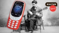 Hinter der unverkennbaren Nokia-Tune steckt eine überraschende Geschichte, die bis ins 19. ...