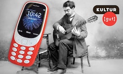 Hinter der unverkennbaren Nokia-Tune steckt eine überraschende Geschichte, die bis ins 19. ...