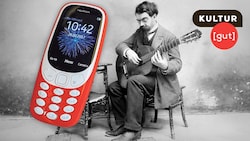 Hinter der unverkennbaren Nokia-Tune steckt eine überraschende Geschichte, die bis ins 19. ...