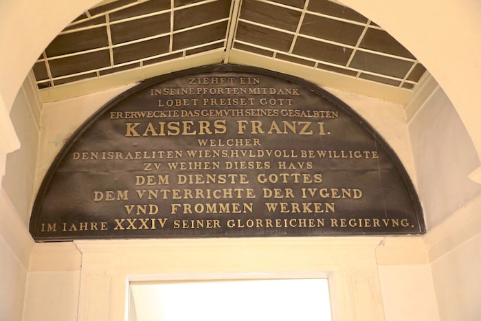 Die Sanierung soll im Herbst abgeschlossen sein.