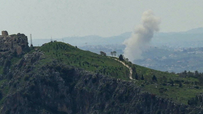 Israels Regierung will über friedliche Beziehungen, nicht aber über eine Waffenruhe sprechen.