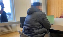 Der Angeklagte kam mit einem Freispruch davon.