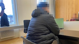 Der Angeklagte kam mit einem Freispruch davon.