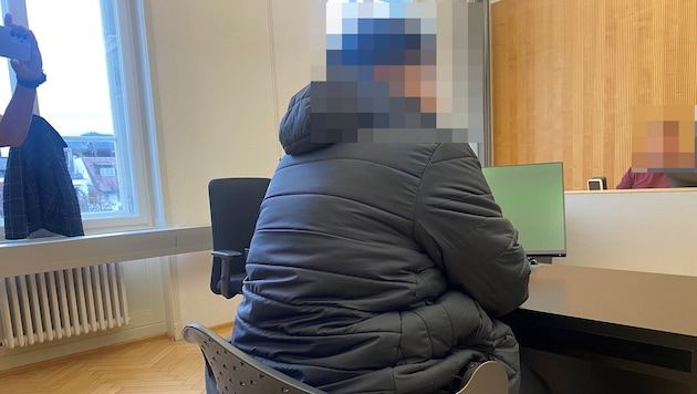 Der Angeklagte kam mit einem Freispruch davon.