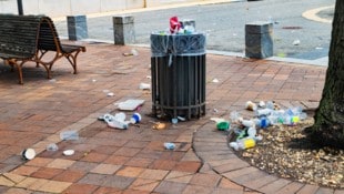 Bilder wie diese soll es künftig in Berlin nicht mehr geben. (Symbolbild)