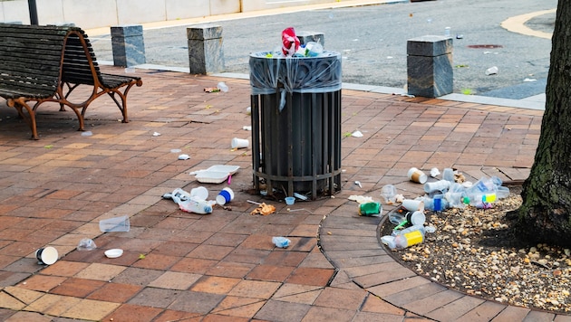 Bilder wie diese soll es künftig in Berlin nicht mehr geben. (Symbolbild)