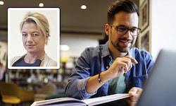 Katrin Hochstrasser ist Bildungsexpertin in der AK Steiermark.