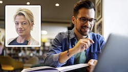 Katrin Hochstrasser ist Bildungsexpertin in der AK Steiermark.