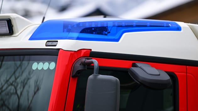 Neue Einsatzautos sollten einwandfrei funktionieren. Bei Kärntens Wehren ist das aber nicht ...