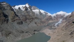 Selbst bis zur Pasterze mit Blick auf den höchsten Gipfel Österreichs schafft man es mit den ...