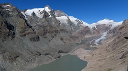 Selbst bis zur Pasterze mit Blick auf den höchsten Gipfel Österreichs schafft man es mit den ...