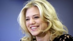 Marolt ist Model und Schauspielerin.