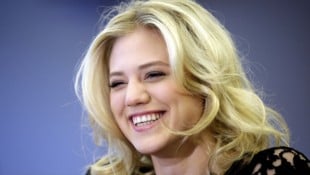 Marolt ist Model und Schauspielerin.