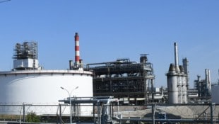 Österreichs Krisenkoordinator Peter Vorhofer sieht keine Mangellage bei Erdöl und Treibstoffen ...