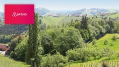 Gerade in der Südsteiermark wächst das Angebot privater Vermietung über Plattformen wie Airbnb.