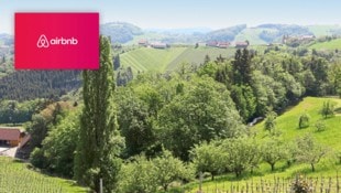 Gerade in der Südsteiermark wächst das Angebot privater Vermietung über Plattformen wie Airbnb.