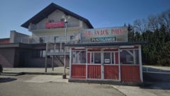 Sandra Toplitsch eröffnet bald eine Imbissstube samt Tanzlokal.