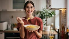 Radikale Ernährungsumstellung im Frühjahr bewirkt oft das Gegenteil von dem, was man sich ...