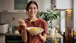 Radikale Ernährungsumstellung im Frühjahr bewirkt oft das Gegenteil von dem, was man sich ...