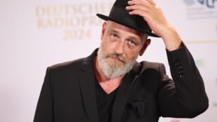 Kabarettist Torsten Sträter macht eine Tumor-Diagnose öffentlich.