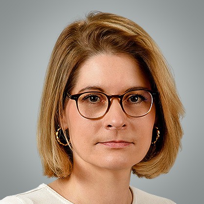 Profilbild von Petra Weichhart