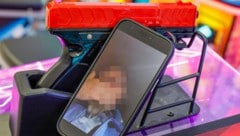 Ein Tennengauer stellte ein skandalöses Video ins Internet. Er ruft darin auf, den Bürgermeister ...